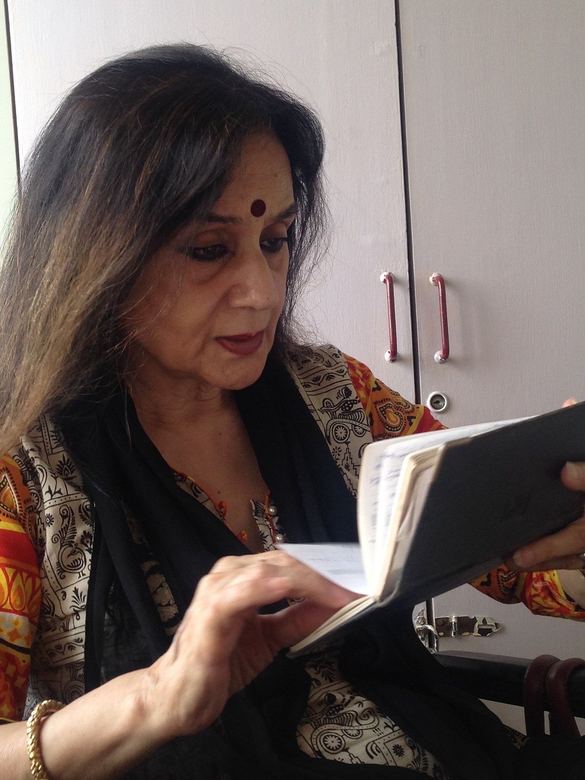 AarushiHemraj Murder CBI Ignored Key Evidence, Says Nalini Singh